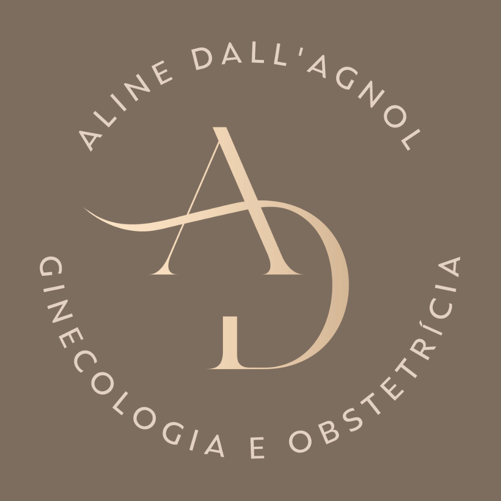 Dra. Aline DallAgnol